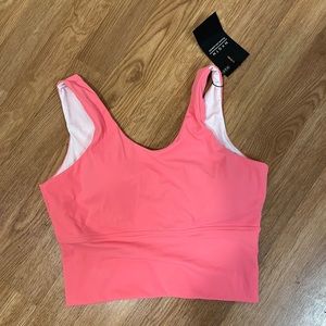 NVGTN hibiscus essence bra